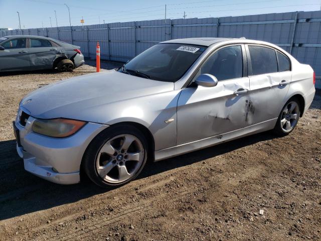 Bmw 3 series (2006)