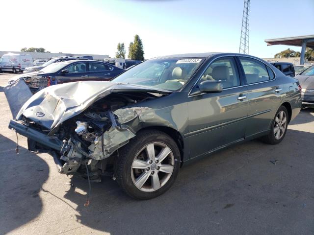 Lexus Es330 (2005)