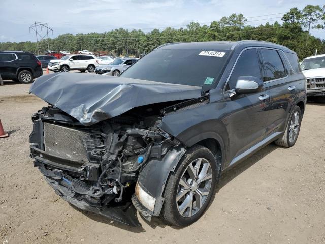 Hyundai Palisade (2020)
