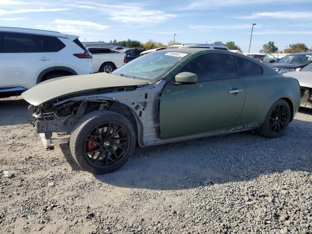 Infiniti G37 (2008)