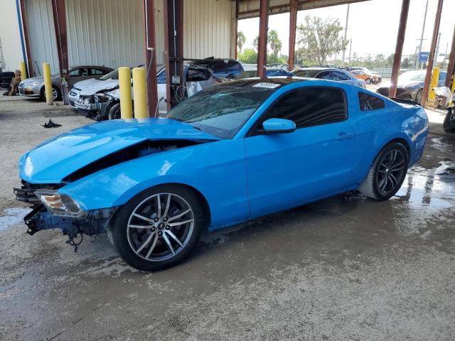 Ford All models (2012)