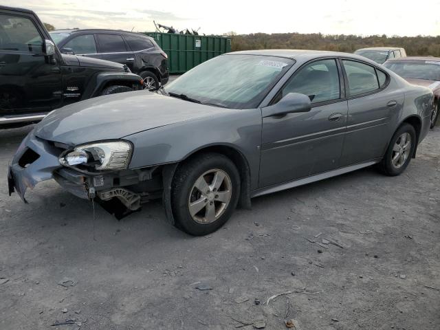 Pontiac Grandprix (2007)