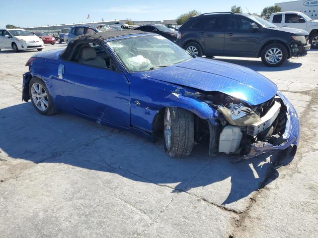 Nissan 350z (2005)