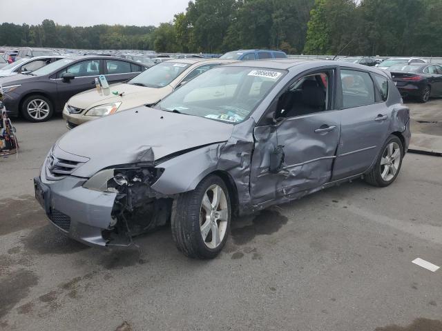 Mazda Mazda3 (2006)