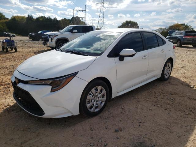 Toyota Corolla le (2021)