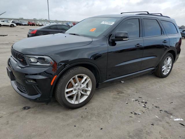 Dodge Durango (2022)