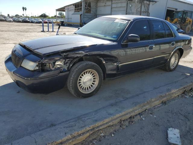 Mercury Grmarquis (1999)