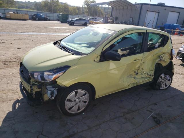 Chevrolet Spark (2017)