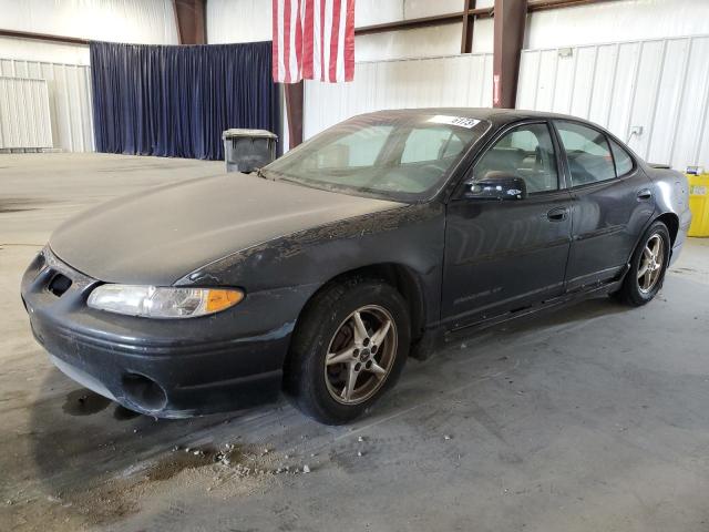 Pontiac Grandprix (2003)