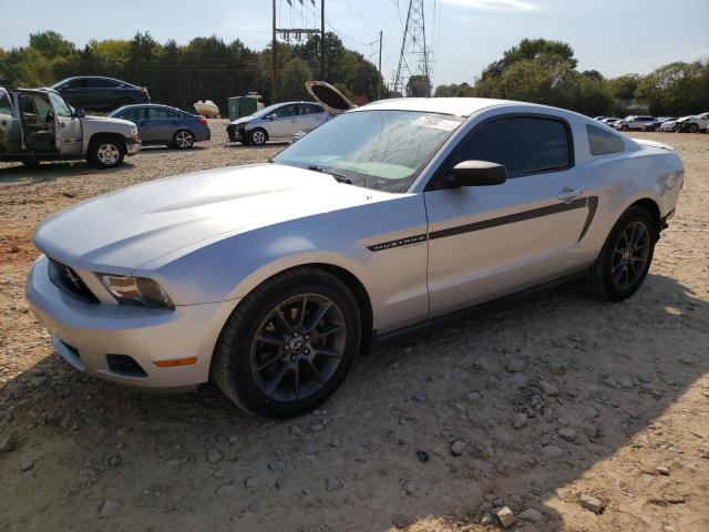 Ford All models (2012)