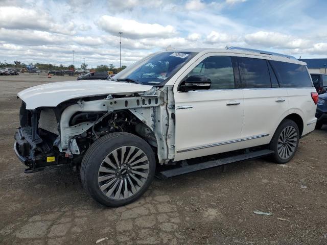 Lincoln Navigator (2019)