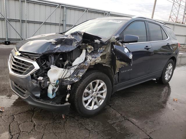 Chevrolet Equinox (2019)