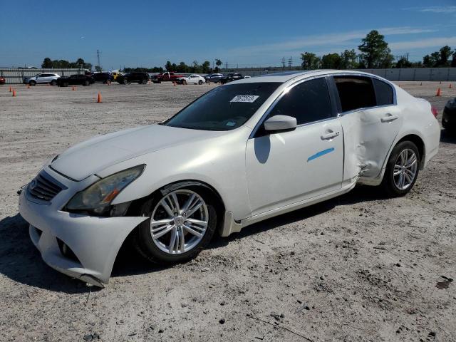 Infiniti G37 (2013)