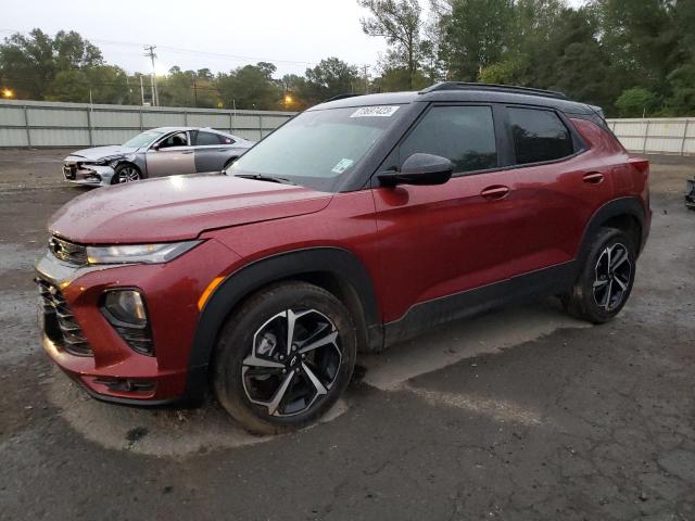 Chevrolet Trailblzr (2023)