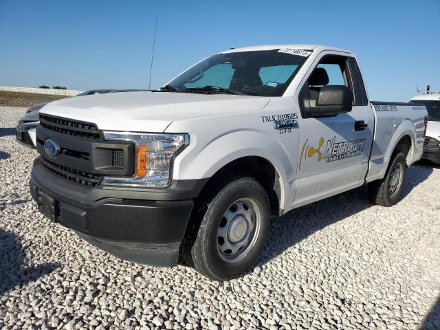 Ford All models (2019)