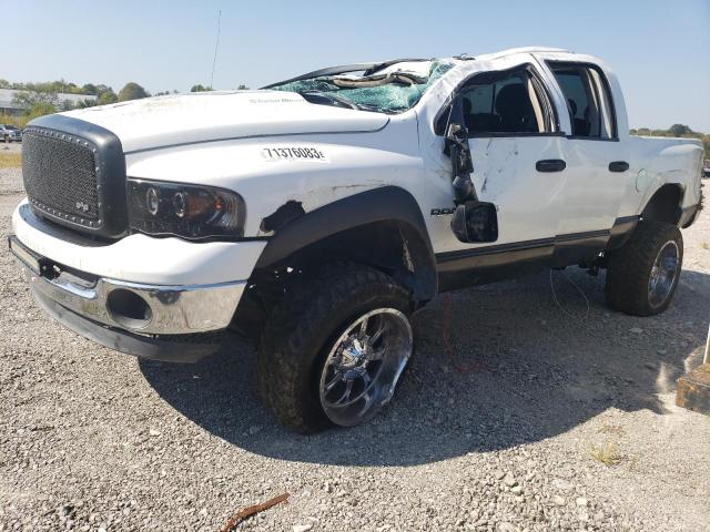 Dodge Ram 3500 (2005)