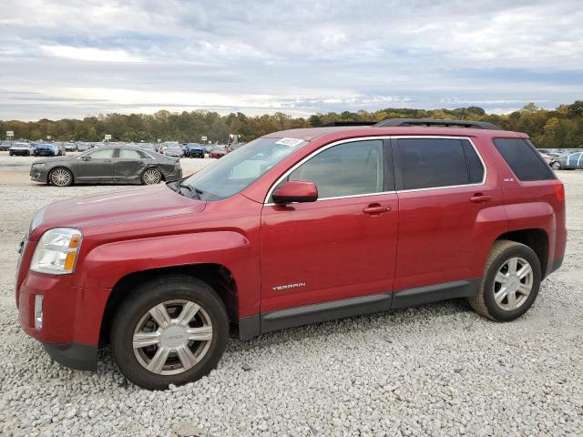 Gmc Terrain (2014)