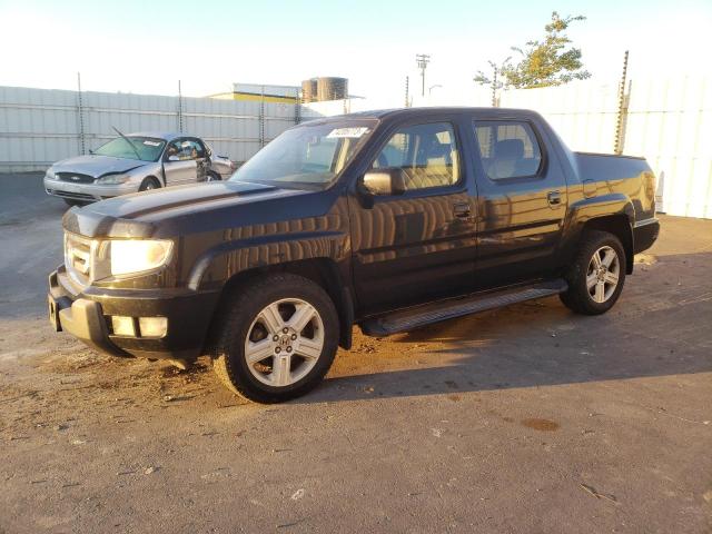 Honda Ridgeline (2010)