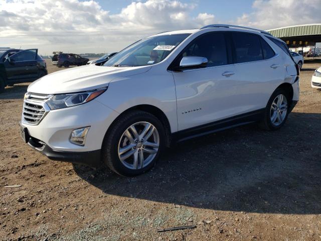 Chevrolet Equinox (2019)