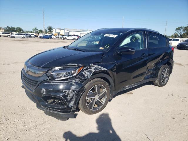 Honda Hr-v (2022)