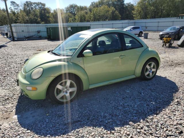 Volkswagen Beetle (2003)