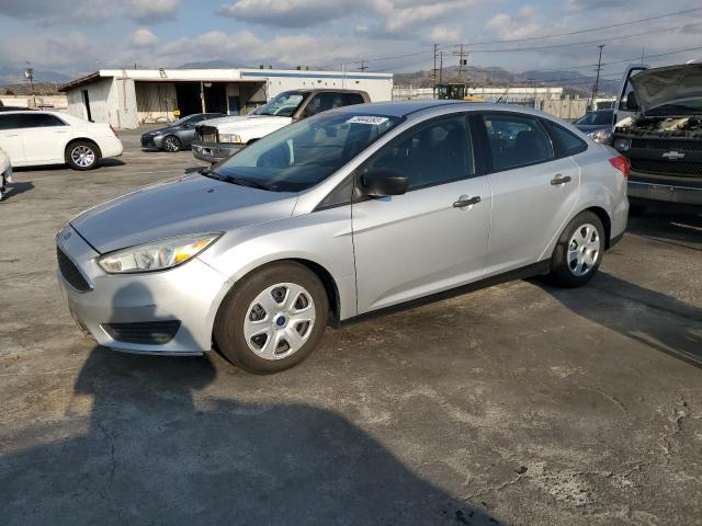 Ford All models (2015)