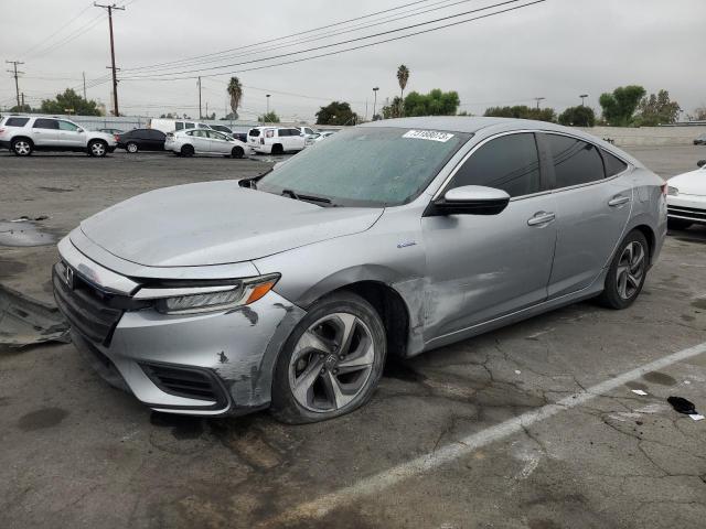 Honda Insight (2019)