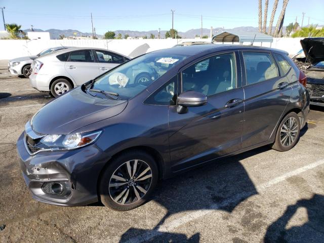 Honda Fit (2020)
