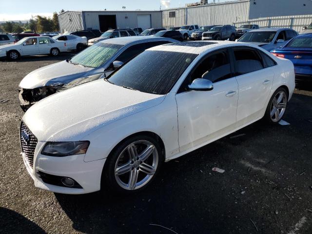 Audi S4-rs4 (2011)