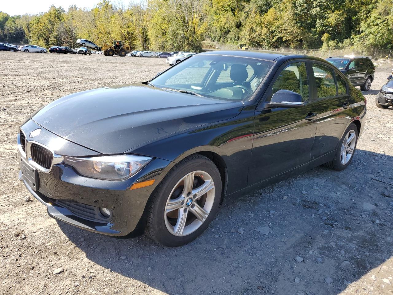 Bmw 3er (2014)