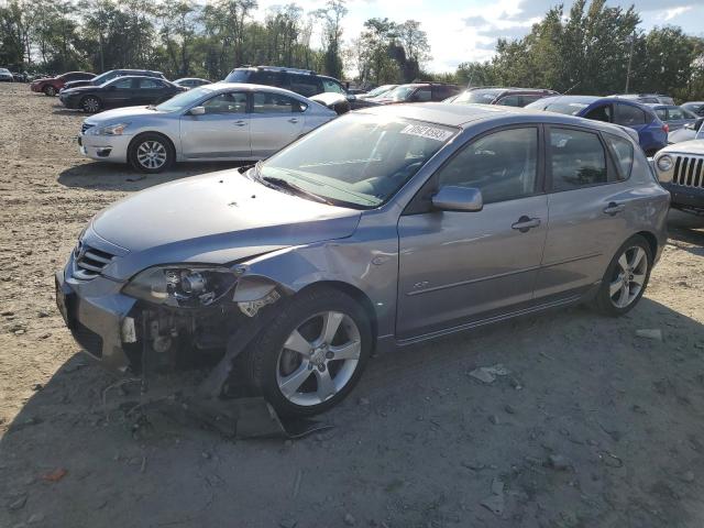 Mazda Mazda3 (2006)