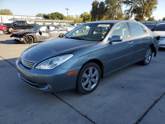 Lexus Es330 (2005)