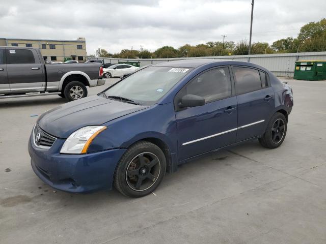 Nissan Sentra (2012)