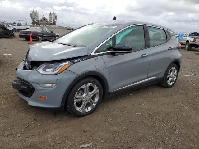 Chevrolet Bolt (2019)