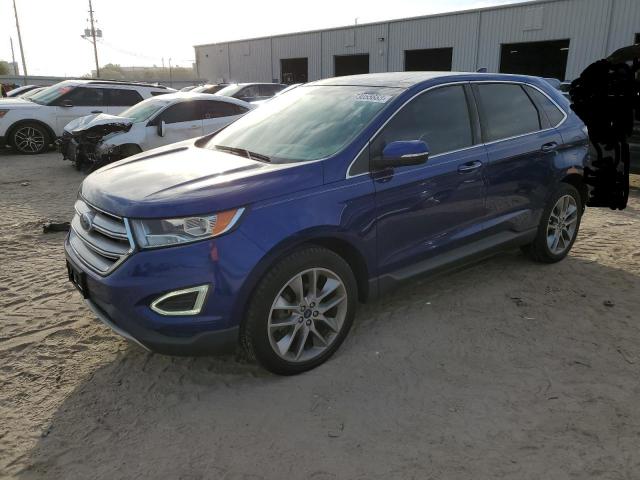 Ford Edge (2015)