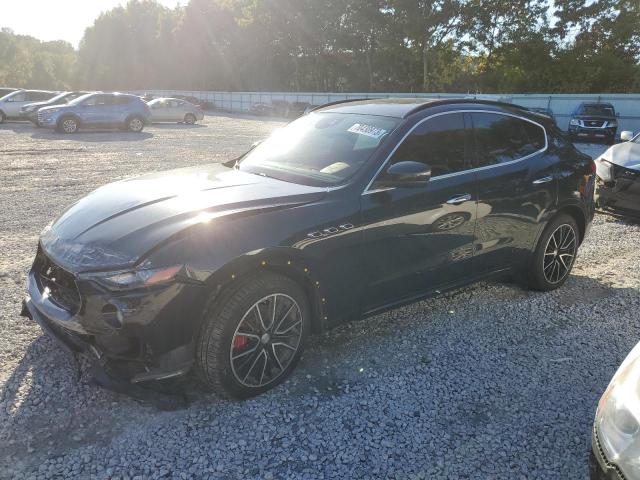 Maserati All models (2019)