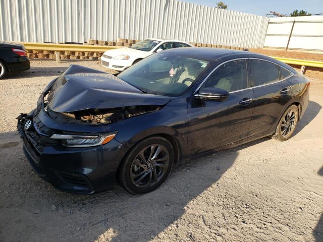 Honda Insight (2019)