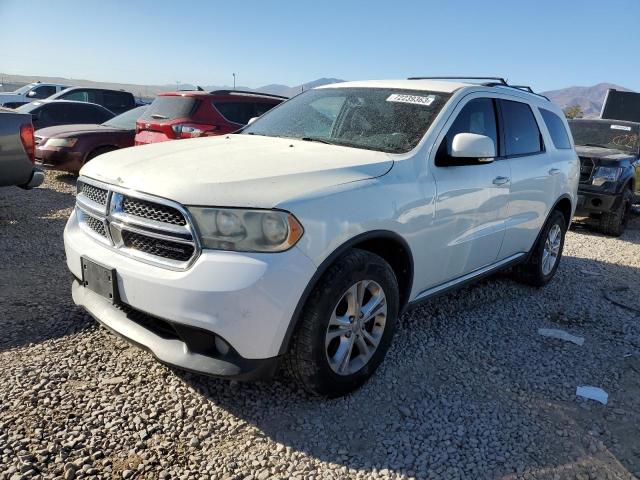 Dodge Durango (2012)
