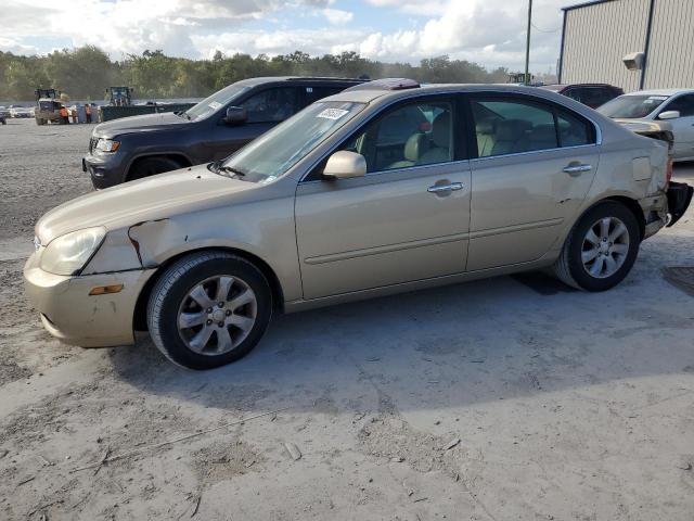 Kia Optima (2007)