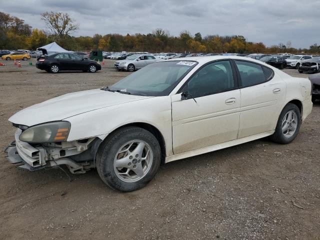 Pontiac Grandprix (2005)