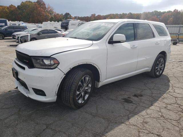 Dodge Durango (2019)
