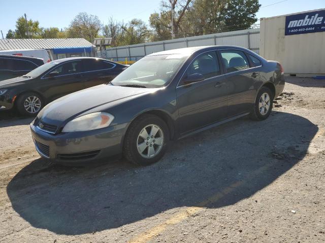 Chevrolet Impala (2011)