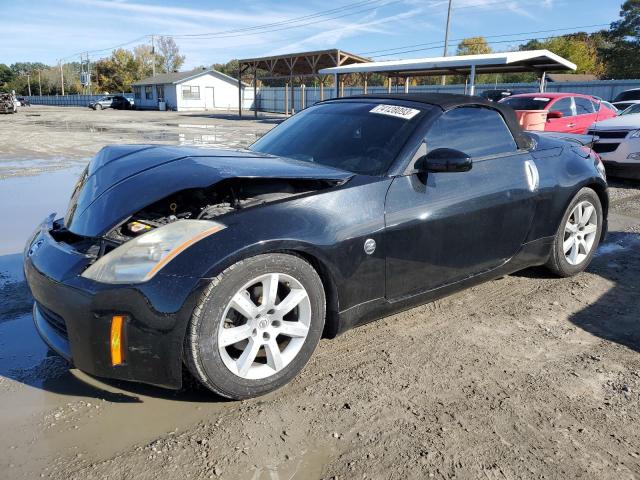 Nissan 350z (2005)