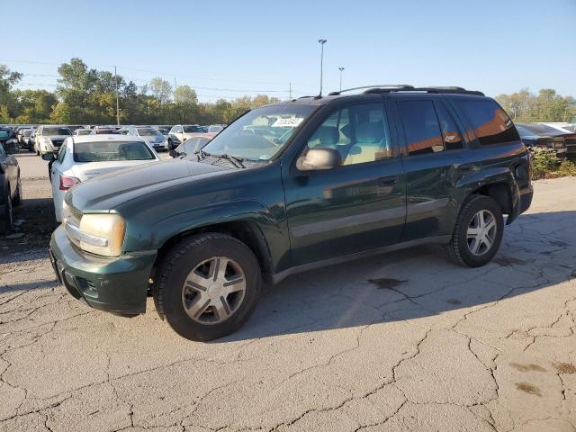 Chevrolet Trailblzr (2005)