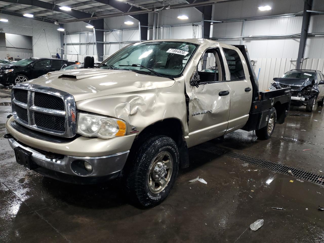 Dodge Ram (2003)