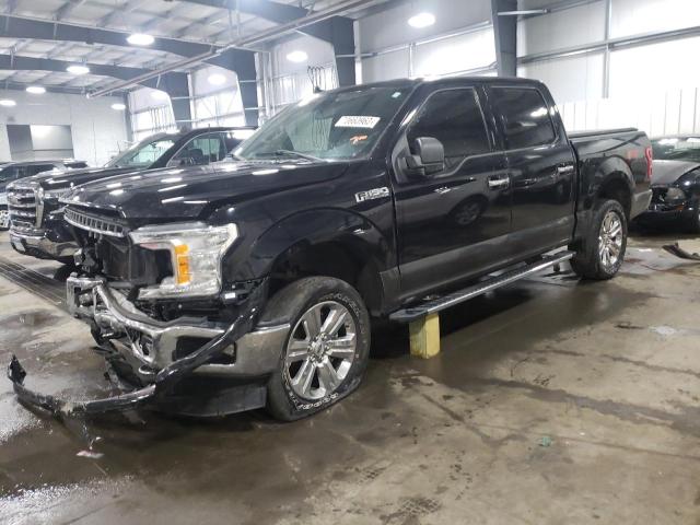 Ford F-150 (2018)