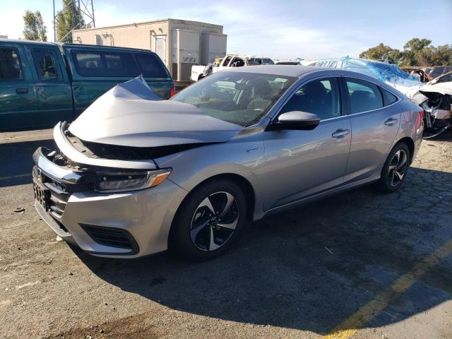 Honda Insight (2021)