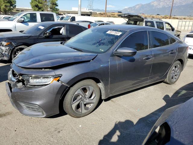 Honda Insight (2020)