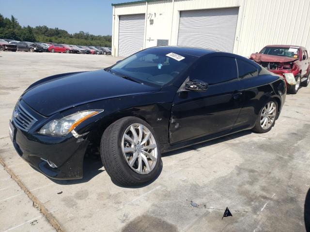 Infiniti Q60 (2014)