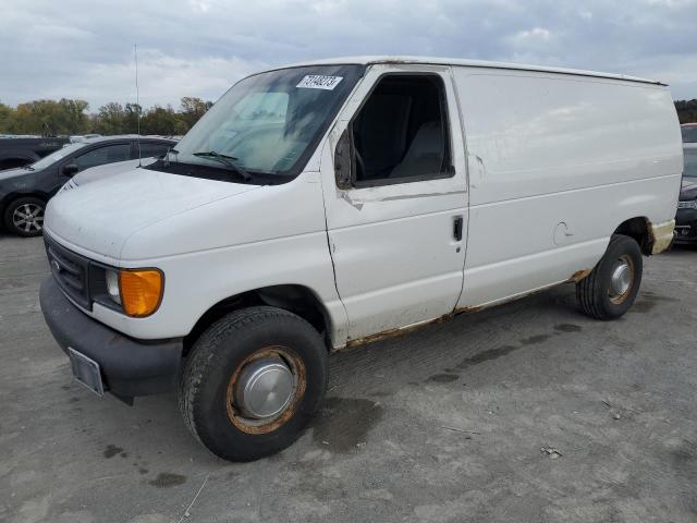 Ford All models (2004)
